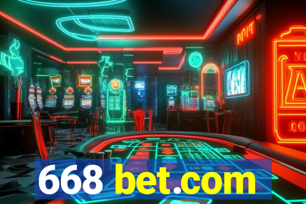 668 bet.com